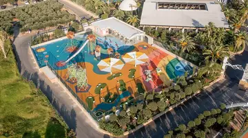 Hotel Lyttos Beach
