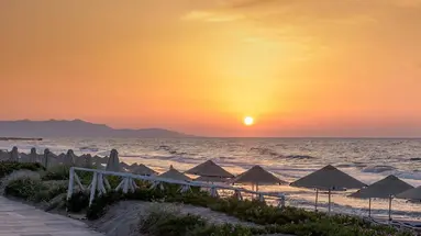 Hotel Lyttos Beach