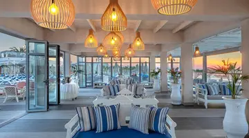 Hotel Lyttos Beach