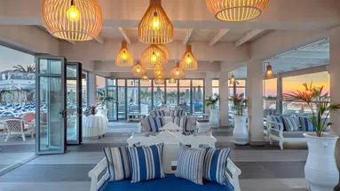 Hotel Lyttos Beach