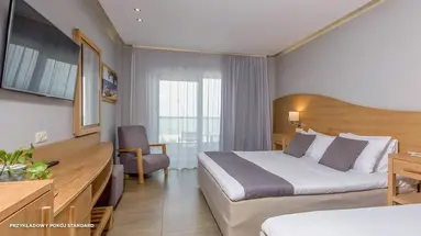 Hotel Lyttos Beach