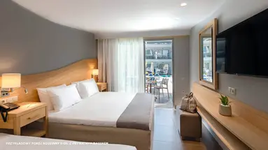 Hotel Lyttos Beach