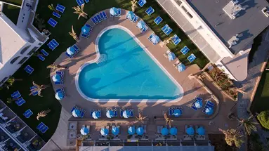 Hotel Lyttos Beach