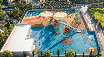 Hotel Lyttos Beach