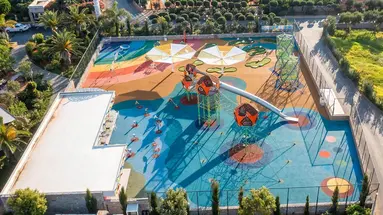 Hotel Lyttos Beach
