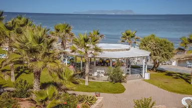 Hotel Lyttos Beach