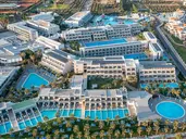 Hotel Lyttos Beach