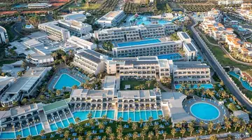 Hotel Lyttos Beach