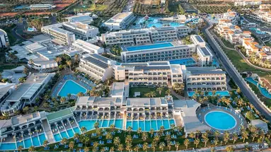 Hotel Lyttos Beach