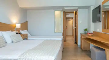 Hotel Lyttos Beach