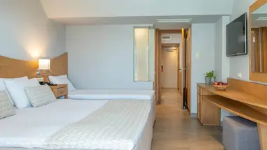 Hotel Lyttos Beach