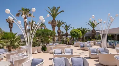 Hotel Lyttos Beach