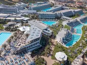 Hotel Lyttos Beach