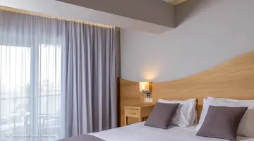 Hotel Lyttos Beach