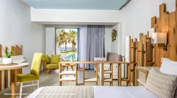 Hotel Lyttos Beach