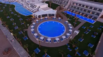 Hotel Lyttos Beach