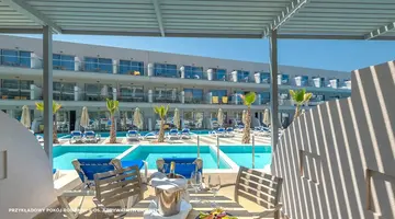 Hotel Lyttos Beach