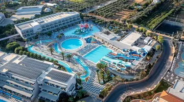 Hotel Lyttos Beach