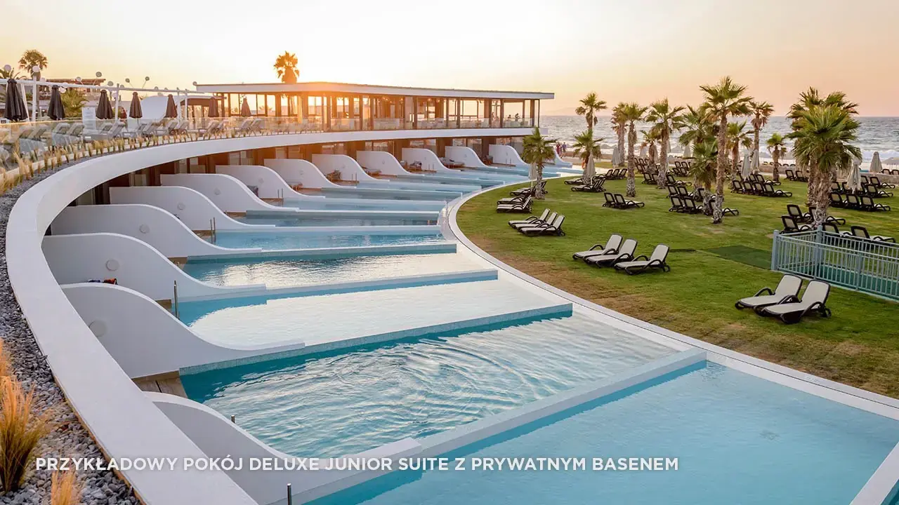 Hotel Lyttos Mare