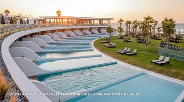Hotel Lyttos Mare