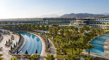 Hotel Lyttos Mare