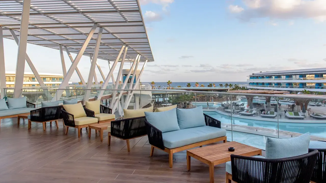 Hotel Lyttos Mare