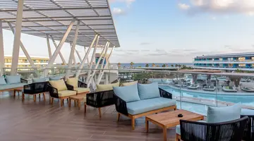 Hotel Lyttos Mare