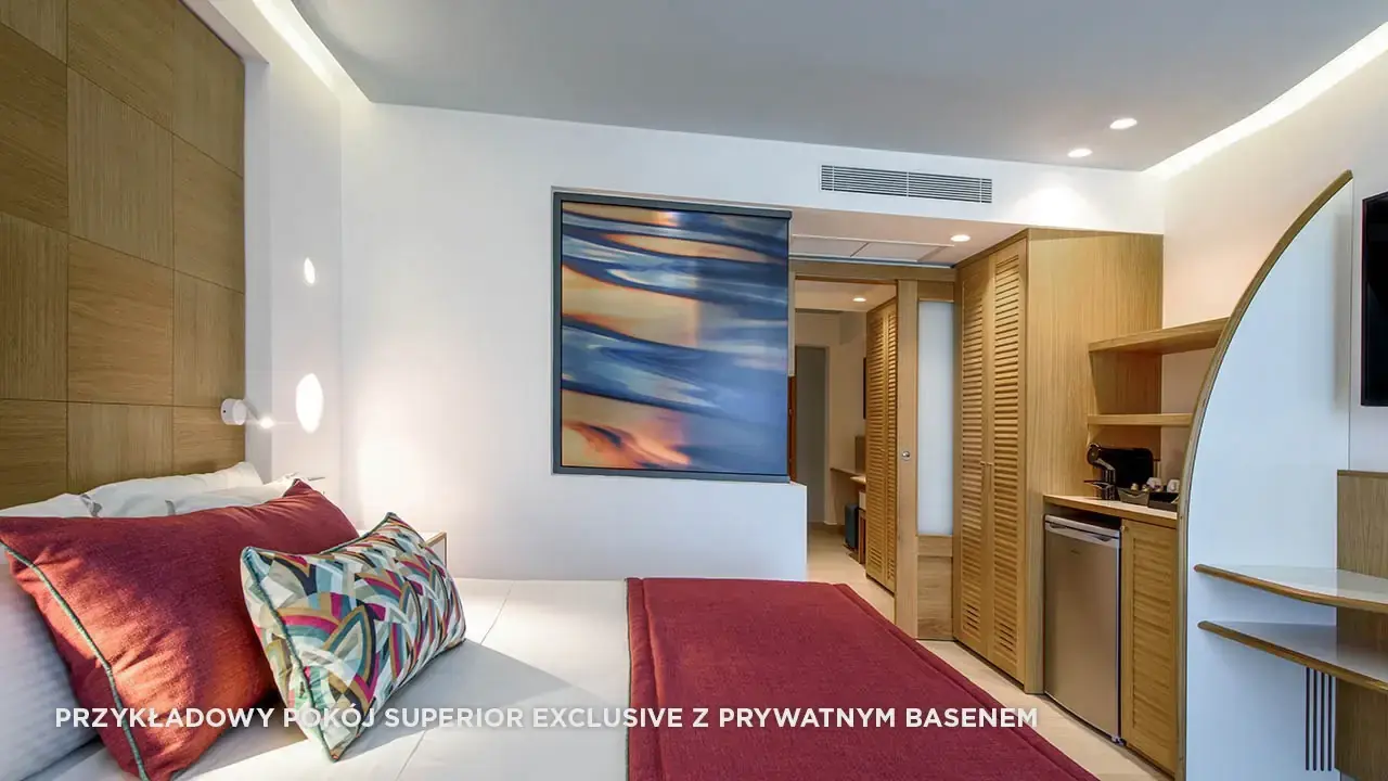 Hotel Lyttos Mare