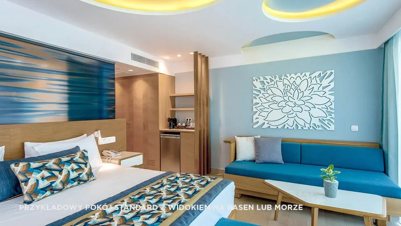 Hotel Lyttos Mare