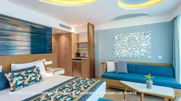 Hotel Lyttos Mare