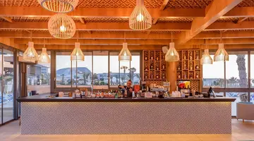 Hotel Lyttos Mare