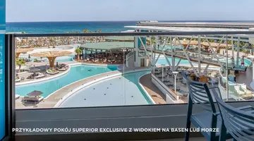 Hotel Lyttos Mare