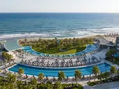 Hotel Lyttos Mare