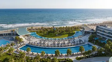 Hotel Lyttos Mare