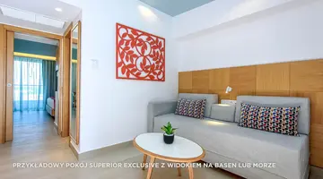 Hotel Lyttos Mare