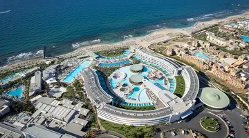 Hotel Lyttos Mare