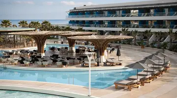Hotel Lyttos Mare