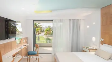 Hotel Lyttos Mare