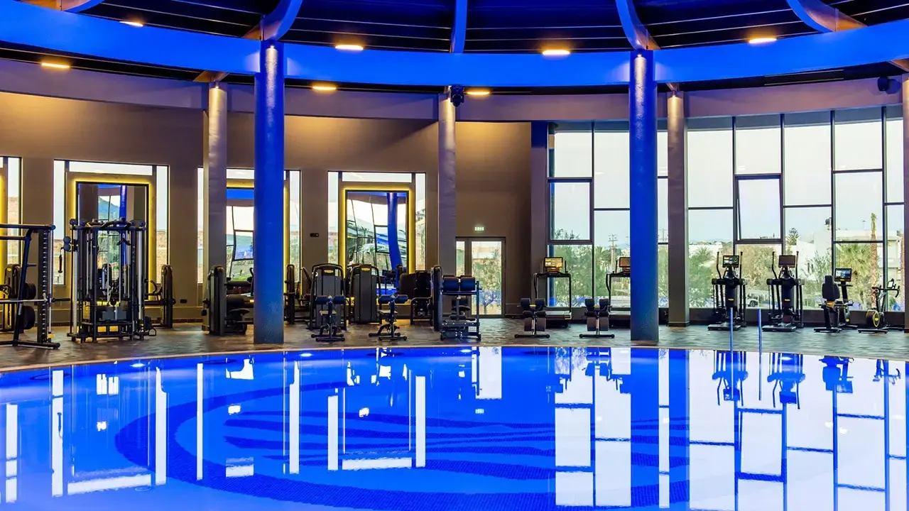Hotel Lyttos Mare