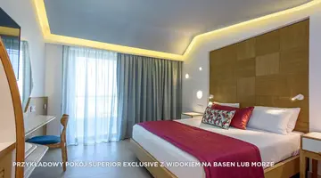 Hotel Lyttos Mare