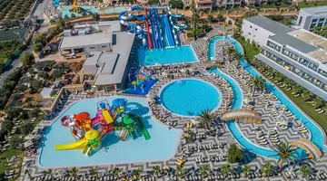 Hotel Lyttos Mare