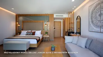 Hotel Lyttos Mare