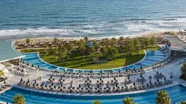 Hotel Lyttos Mare