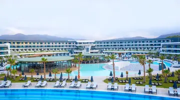 Hotel Lyttos Mare