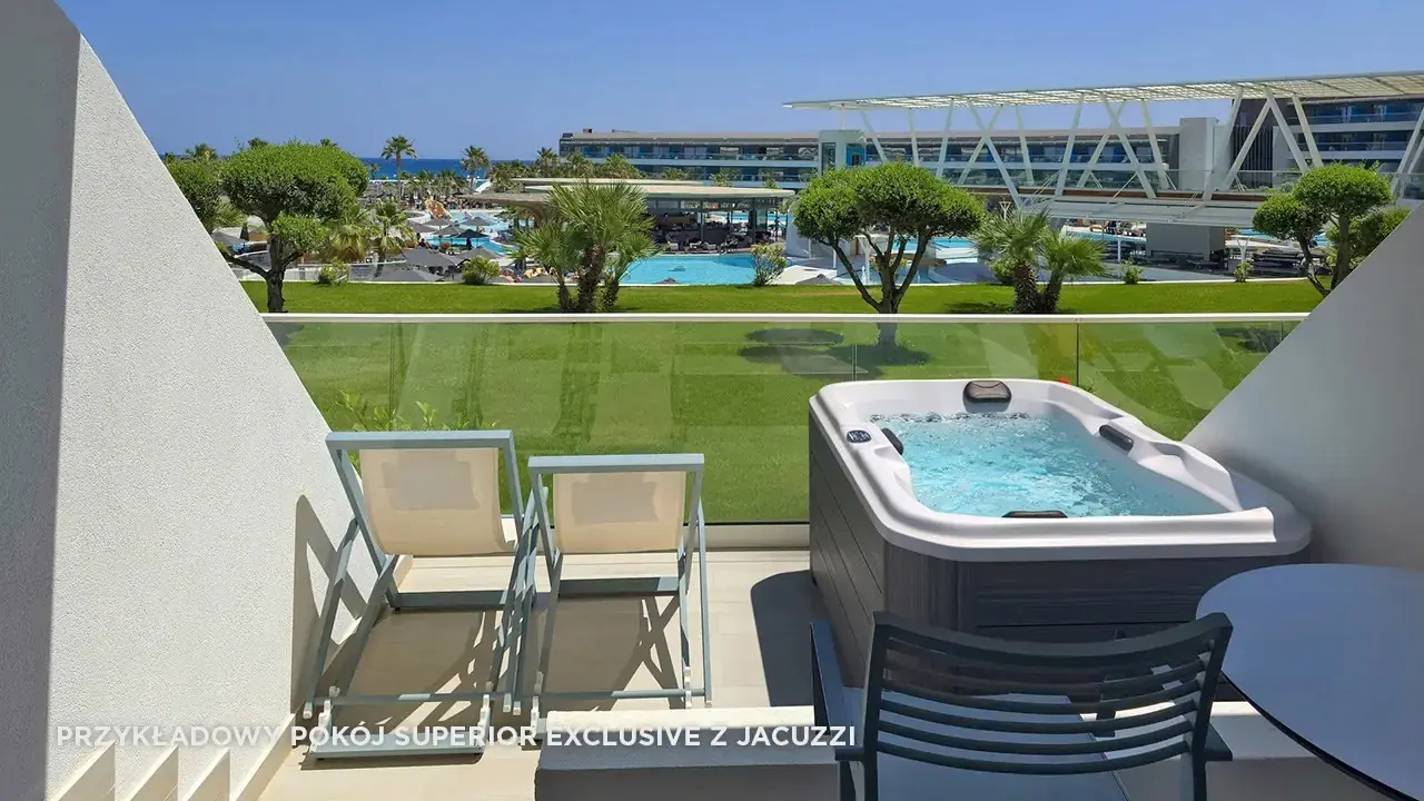 Hotel Lyttos Mare