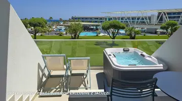 Hotel Lyttos Mare