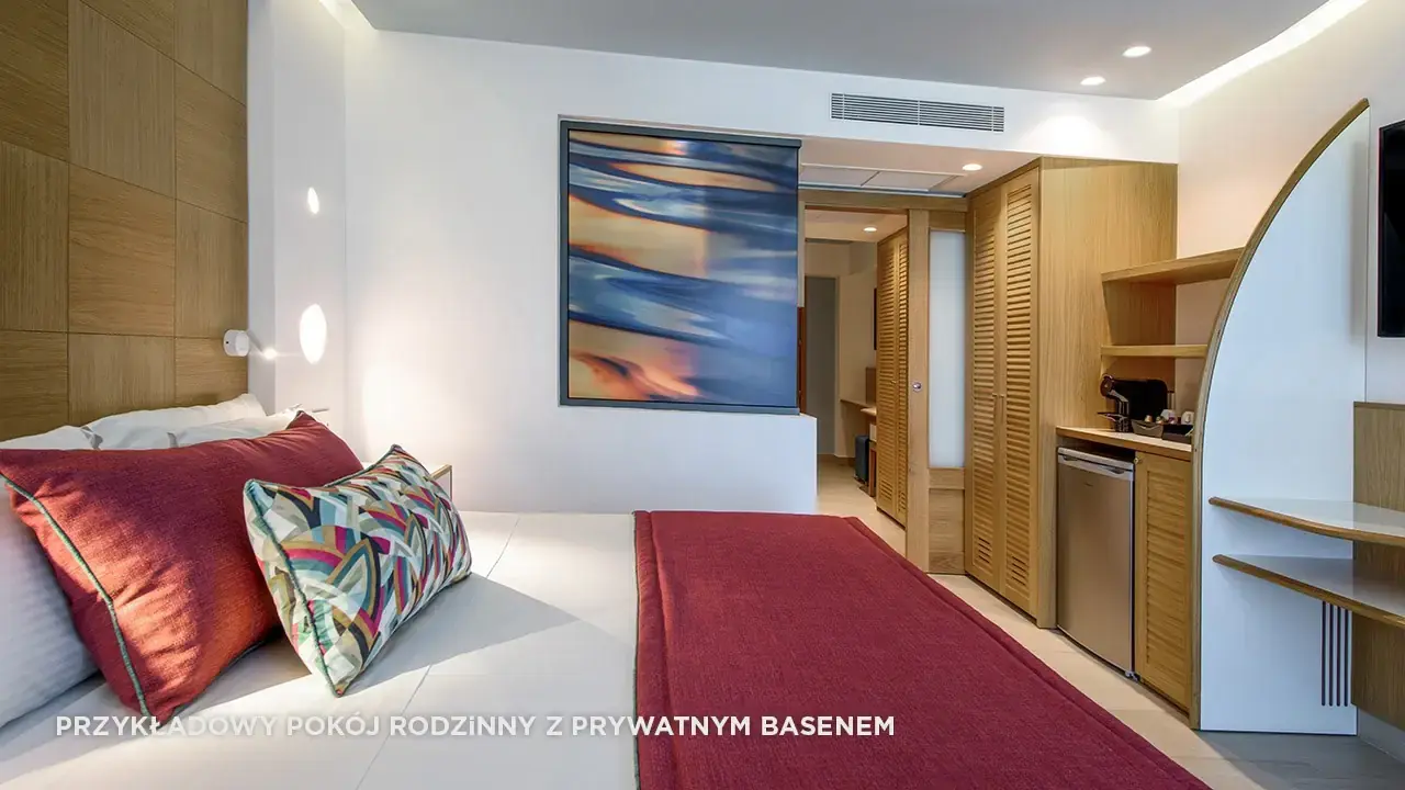 Hotel Lyttos Mare