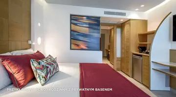 Hotel Lyttos Mare