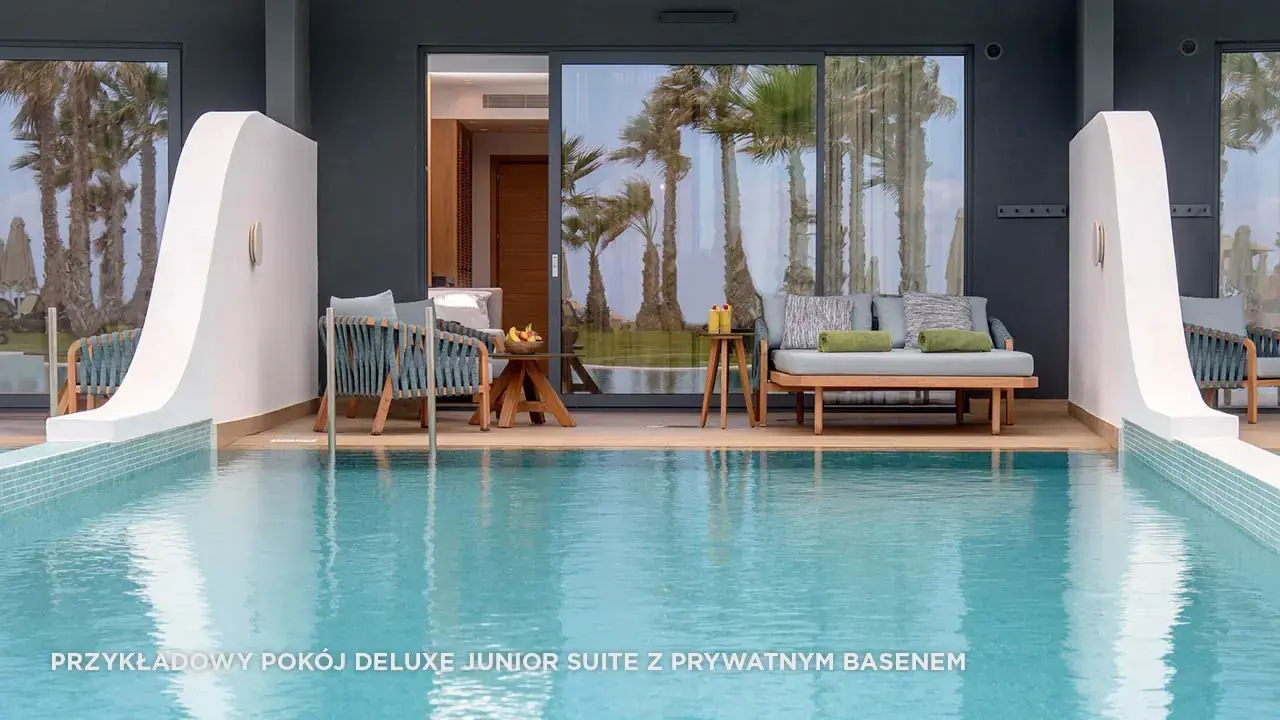 Hotel Lyttos Mare