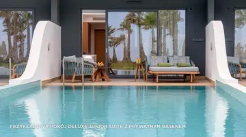 Hotel Lyttos Mare